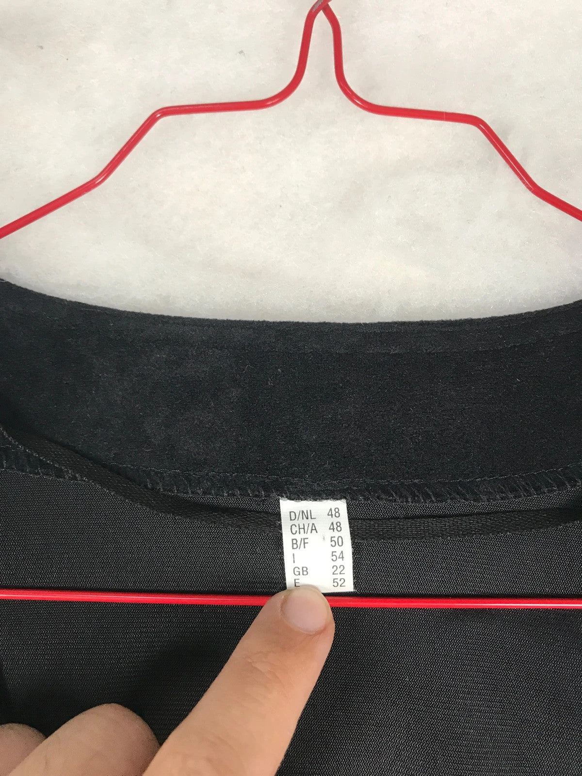 Gilet/panciotti Vintage Donna – Taglia XL (IT 46)