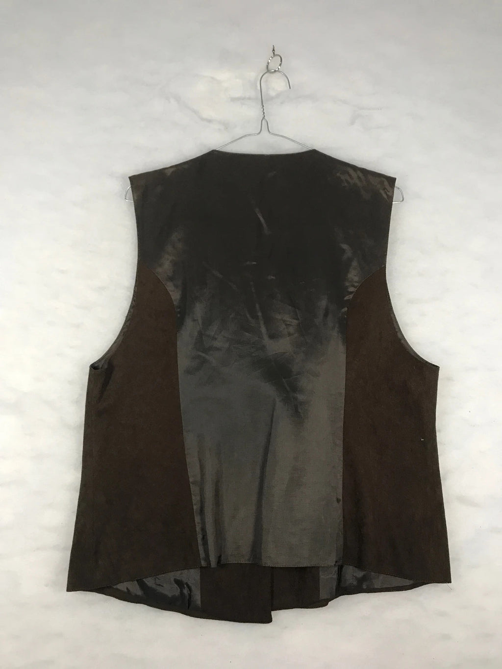 Gilet/panciotti Vintage Donna – Taglia M (IT 42)
