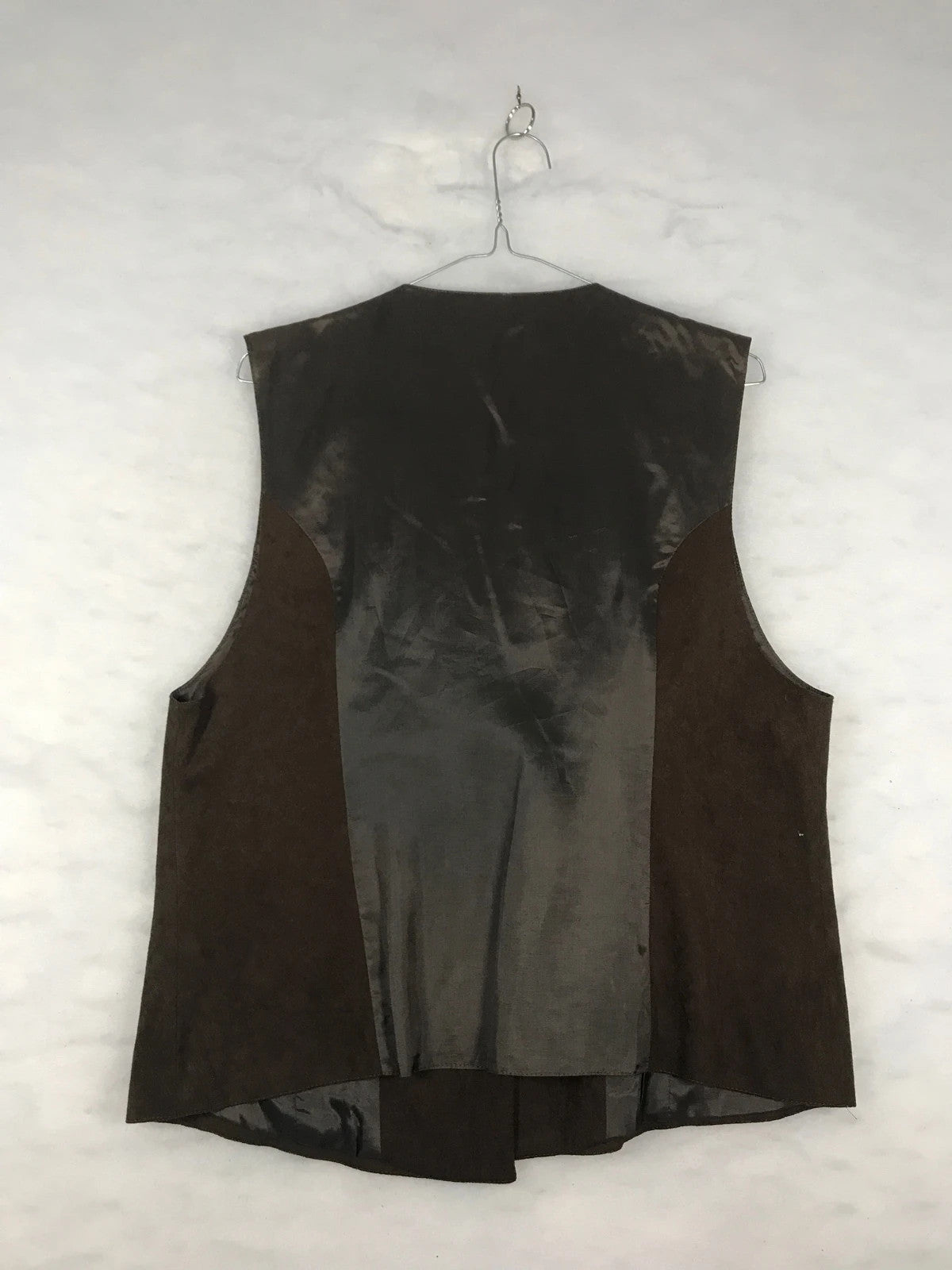 Gilet/panciotti Vintage Donna – Taglia M (IT 42)