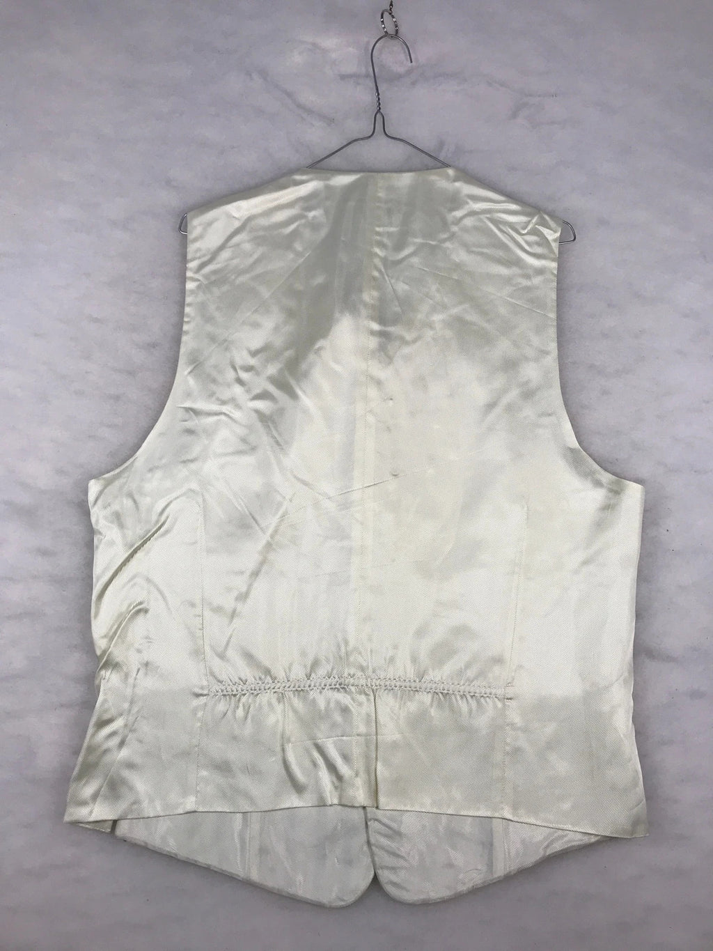 Gilet/panciotti Vintage Uomo – Taglia M
