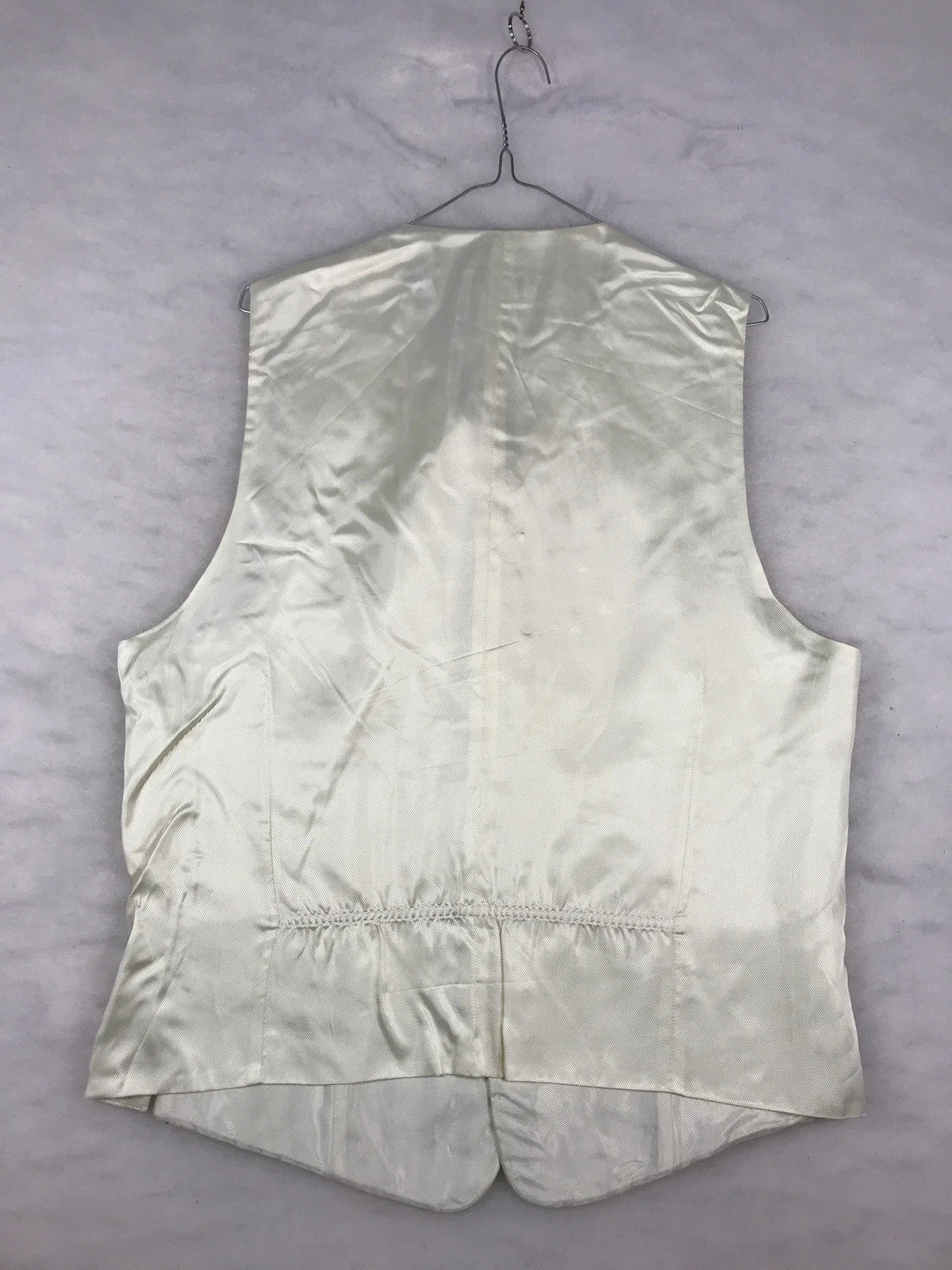 Gilet/panciotti Vintage Uomo – Taglia M