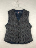 Gilet/panciotti Club of Gents Vintage Uomo – Taglia M