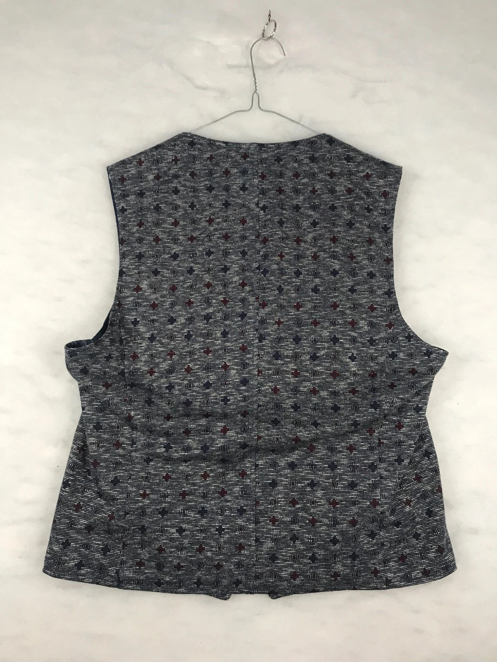 Gilet/panciotti Club of Gents Vintage Uomo – Taglia M