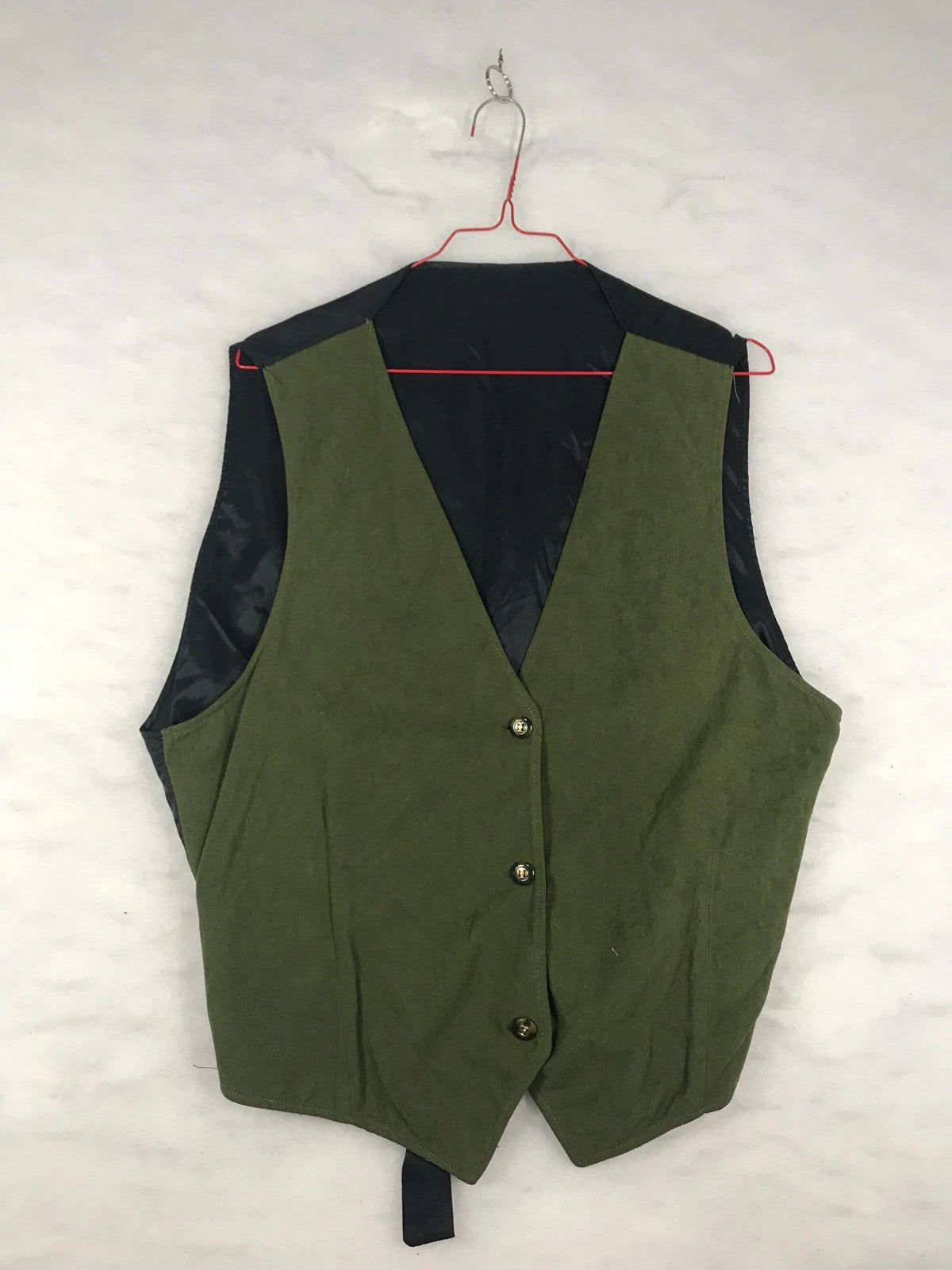Gilet/panciotti Vintage Donna – Taglia XS (IT 38)