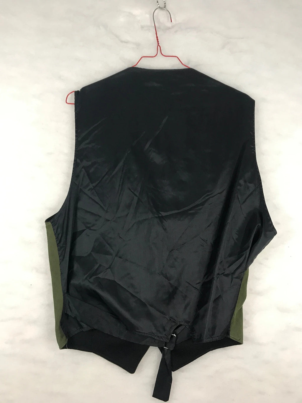 Gilet/panciotti Vintage Donna – Taglia XS (IT 38)