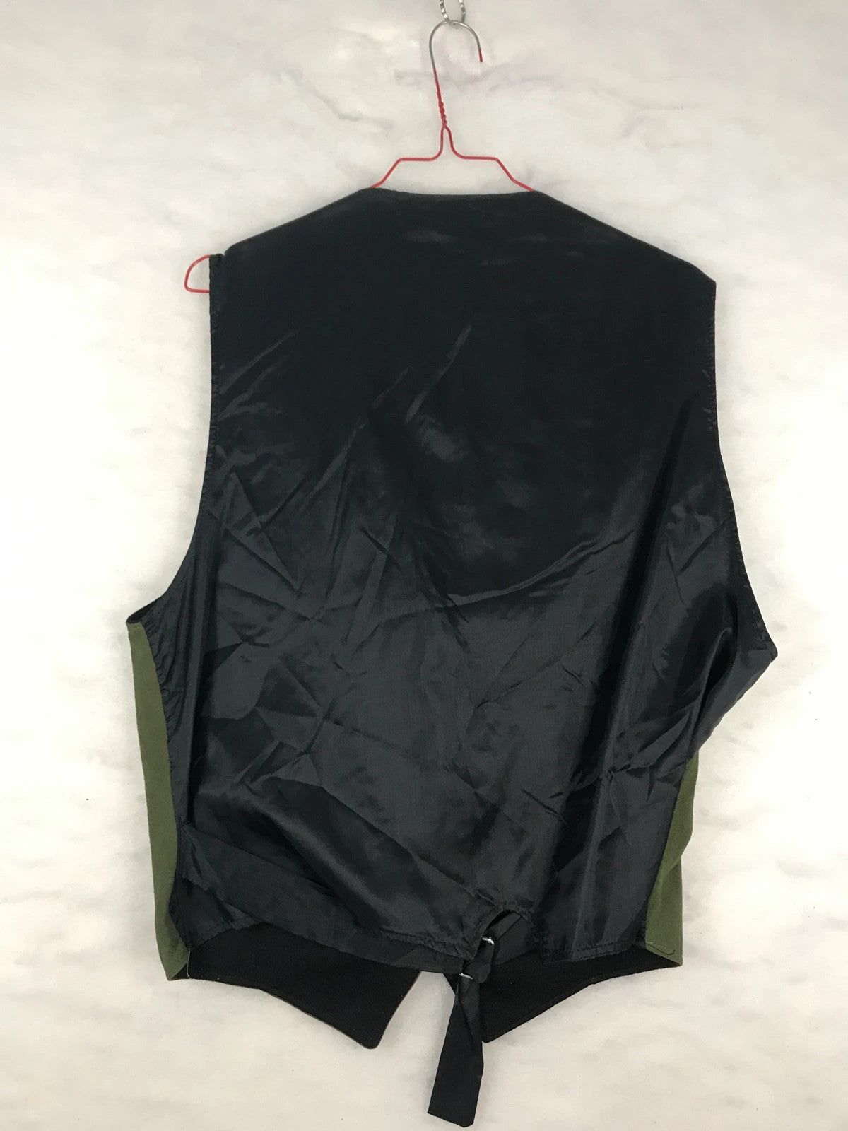 Gilet/panciotti Vintage Donna – Taglia XS (IT 38)