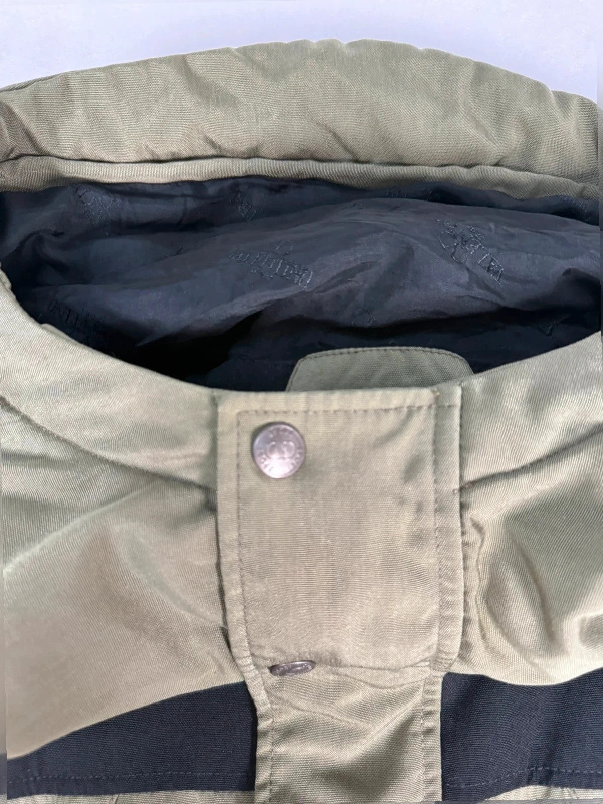 Giubbotto Valentino Sport – Uomo Taglia L
