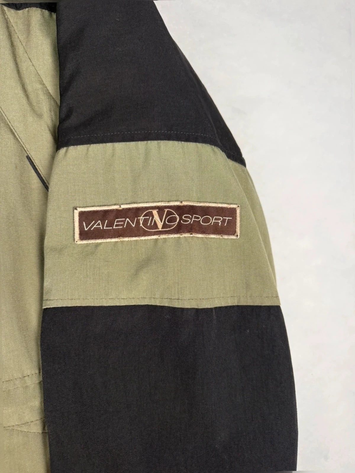 Giubbotto Valentino Sport – Uomo Taglia L