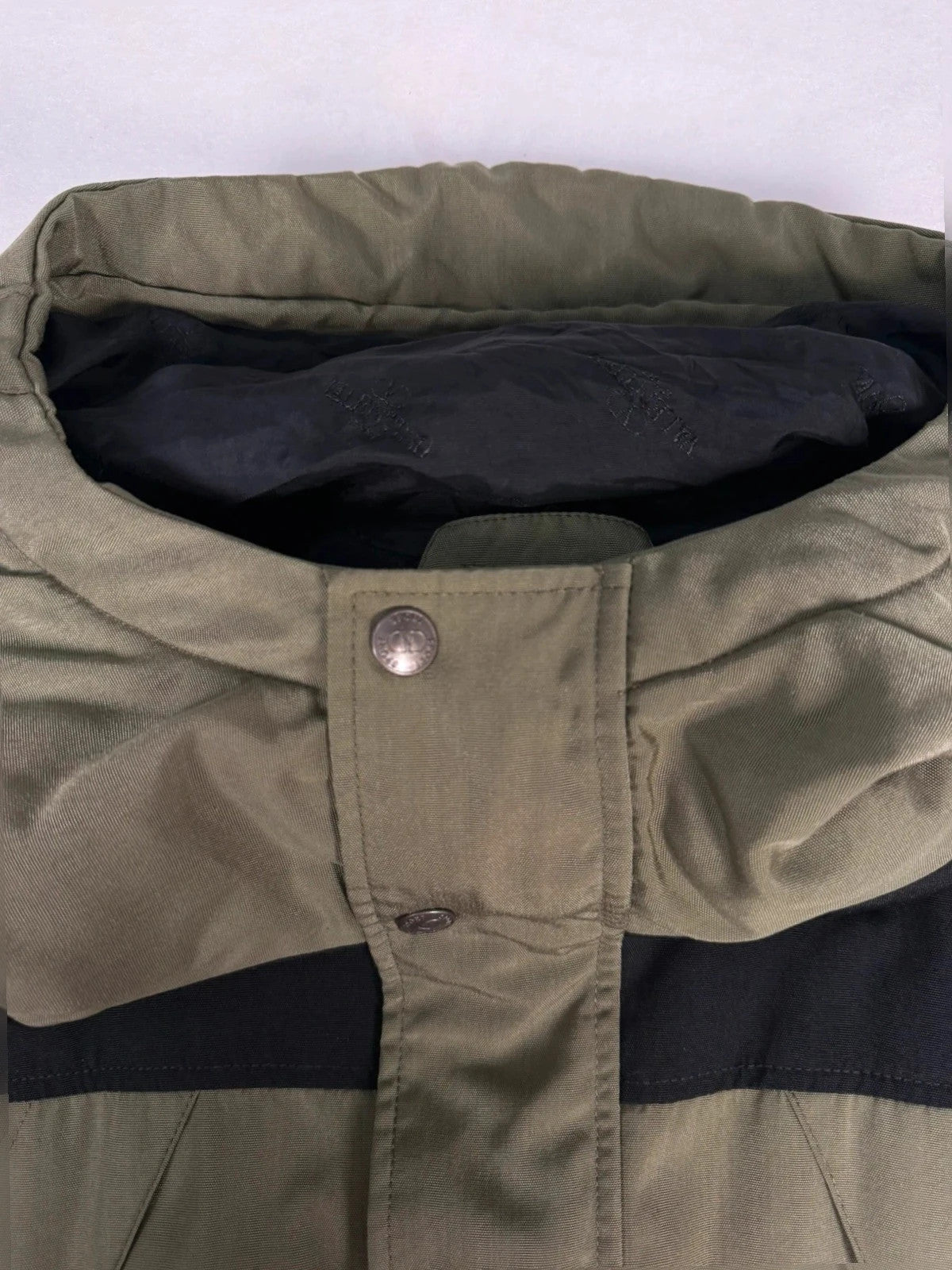 Giubbotto Valentino Sport – Uomo Taglia L