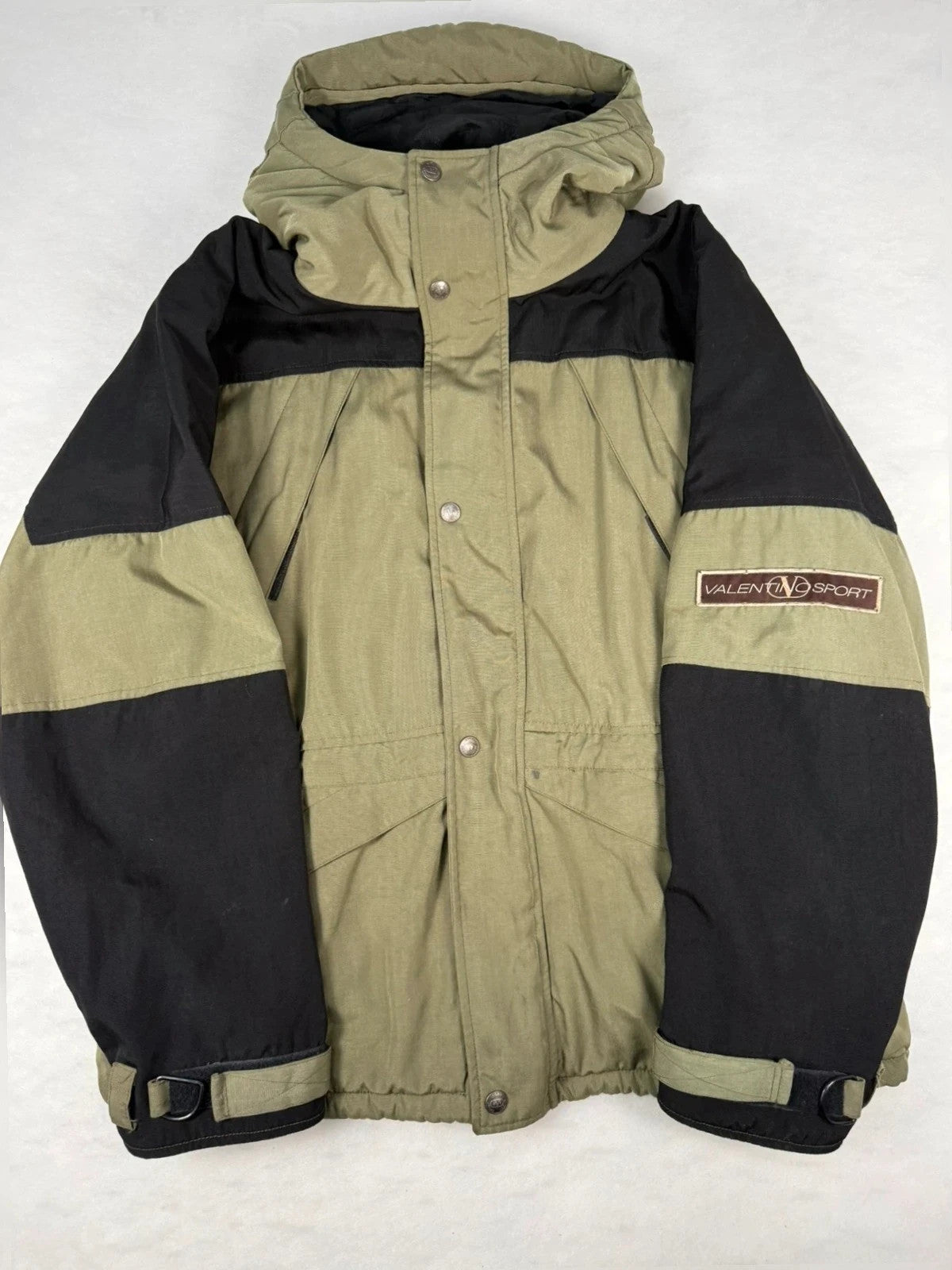 Giubbotto Valentino Sport – Uomo Taglia L