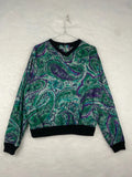 Top Vintage Donna – Taglia S (IT 40)