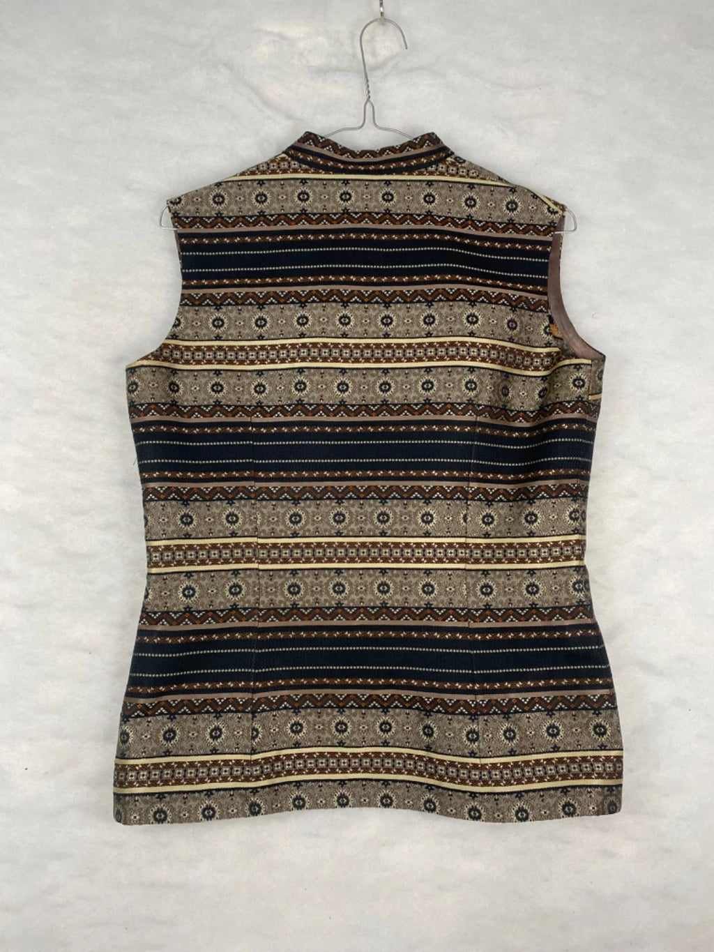 Gilet/panciotti Vintage Donna – Taglia S (IT 40)