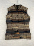 Gilet/panciotti Vintage Donna – Taglia S (IT 40)