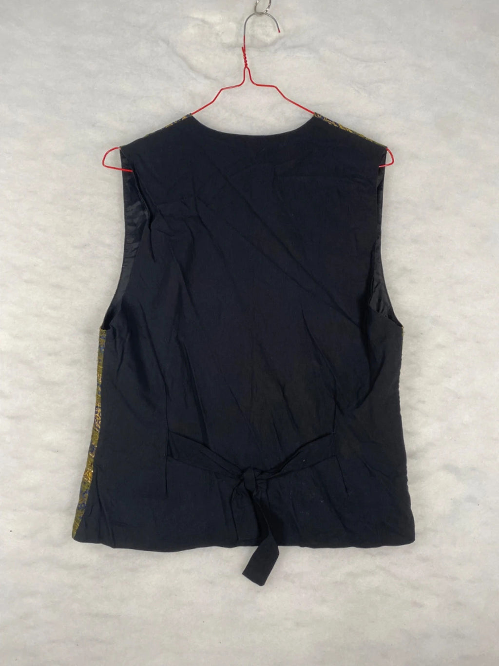 Gilet/panciotti Vintage Donna – Taglia S (IT 40)