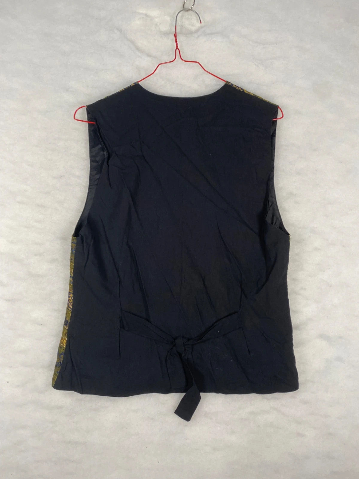 Gilet/panciotti Vintage Donna – Taglia S (IT 40)