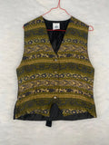 Gilet/panciotti Vintage Donna – Taglia S (IT 40)