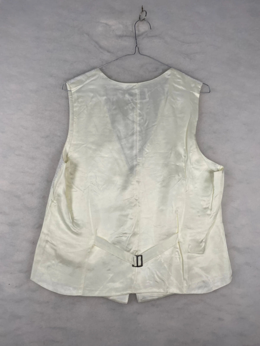 Gilet/panciotti Wilvorst Vintage Uomo – Taglia M