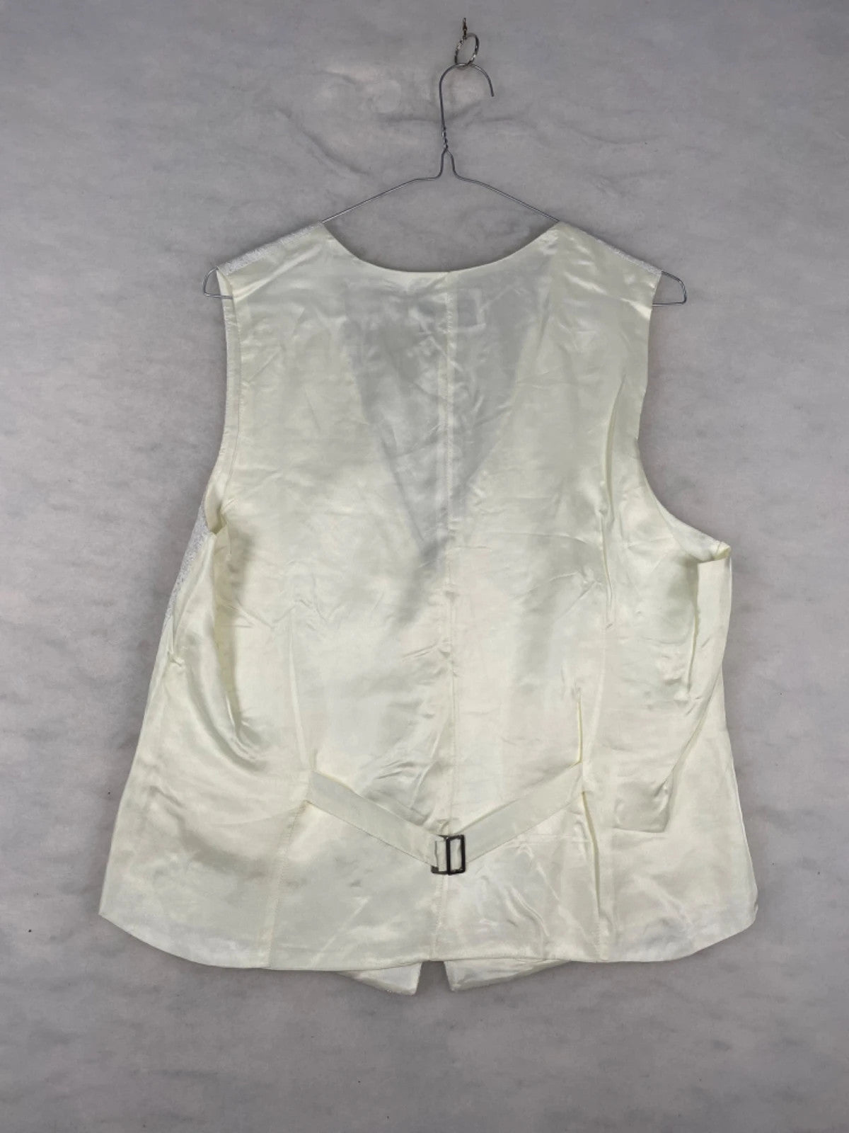 Gilet/panciotti Wilvorst Vintage Uomo – Taglia M