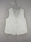 Gilet/panciotti Wilvorst Vintage Uomo – Taglia M