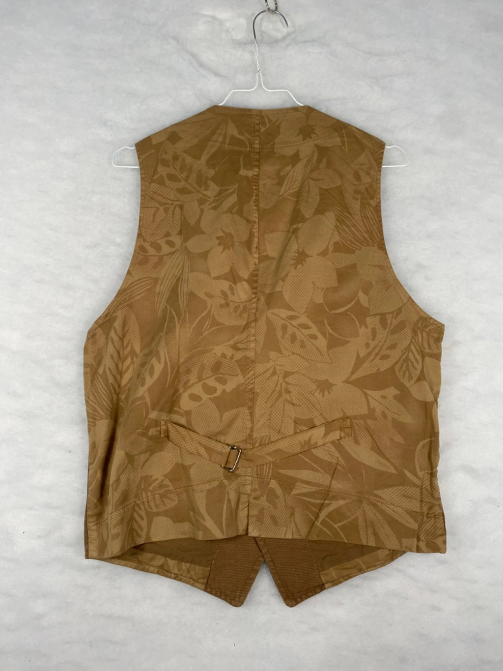 Gilet/panciotti Vintage Uomo – Taglia L