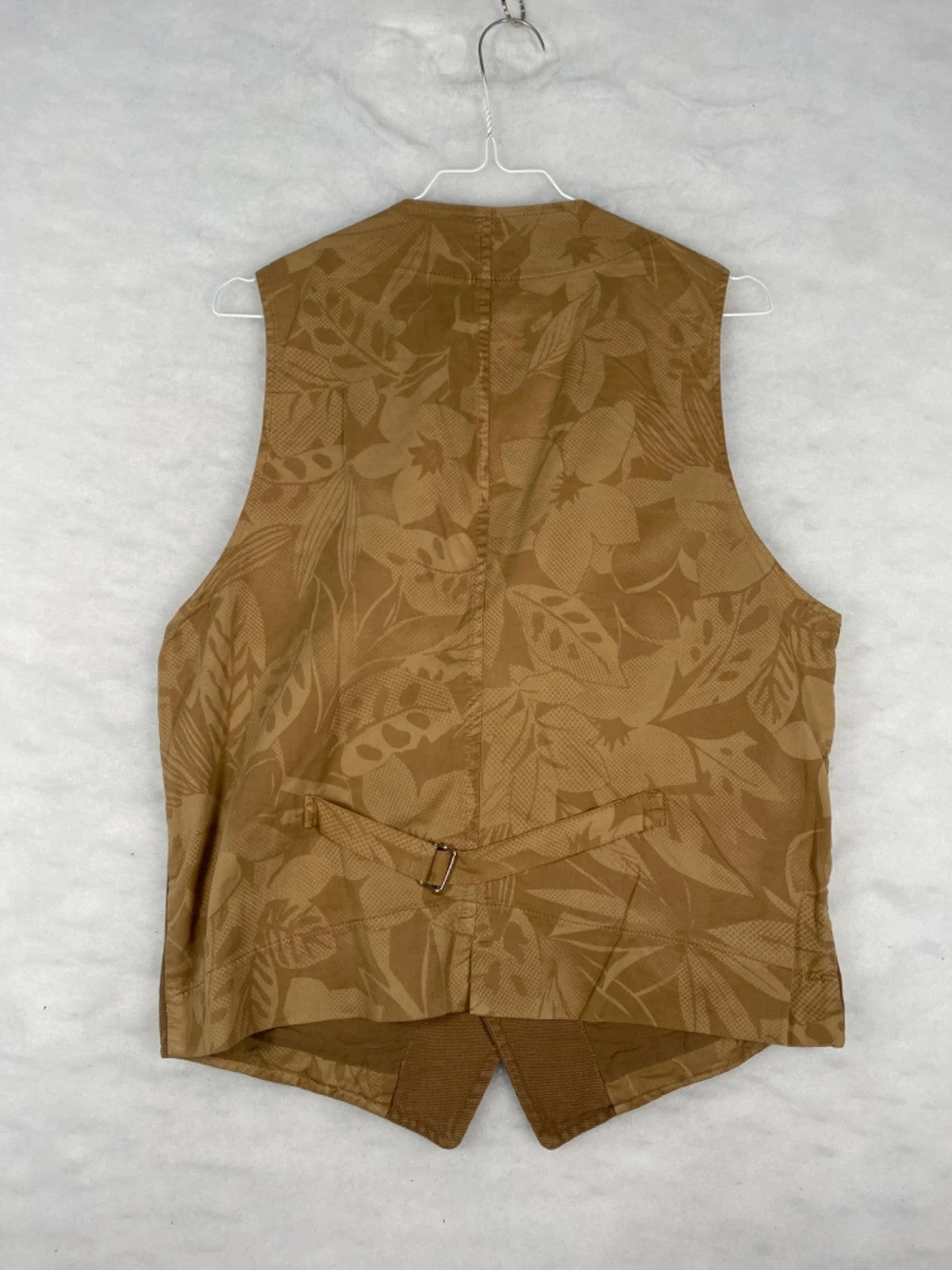 Gilet/panciotti Vintage Uomo – Taglia L