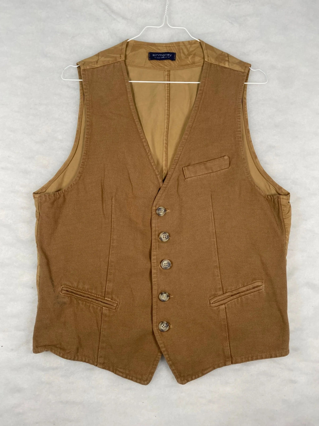 Gilet/panciotti Vintage Uomo – Taglia L
