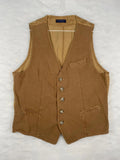 Gilet/panciotti Vintage Uomo – Taglia L