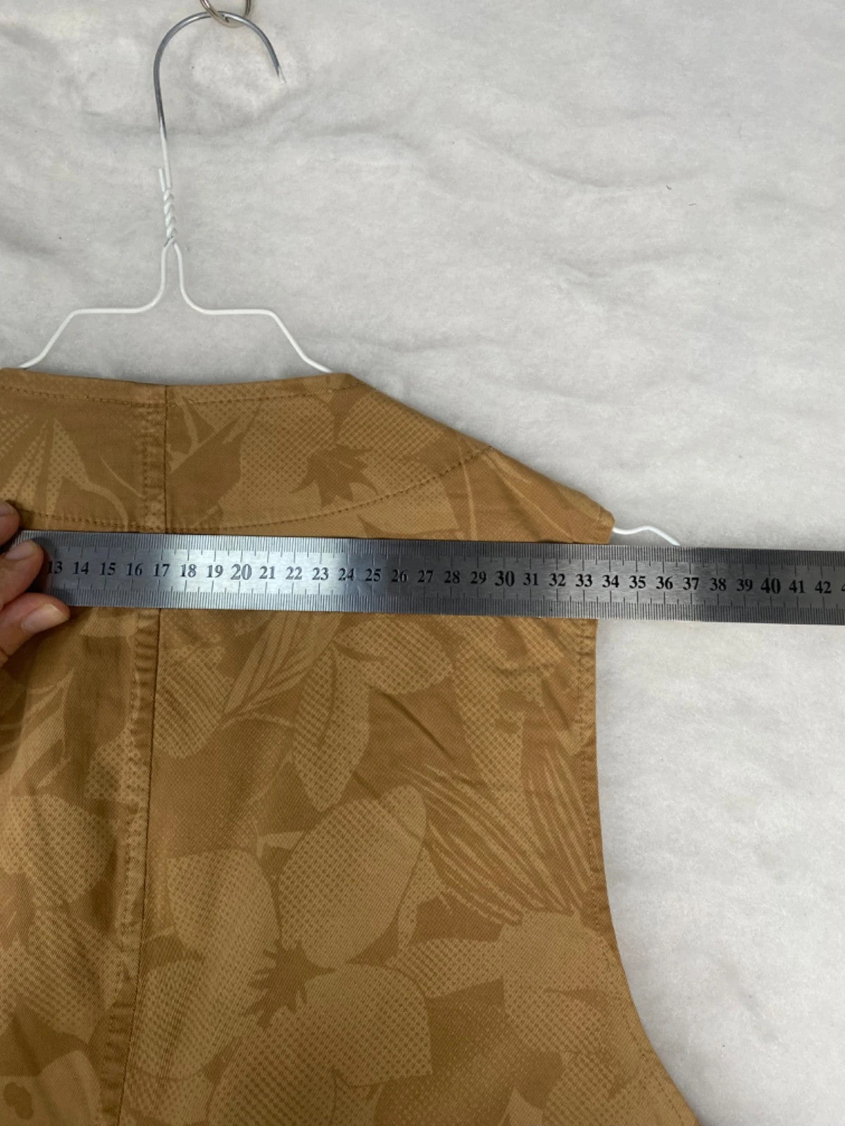 Gilet/panciotti Vintage Uomo – Taglia L