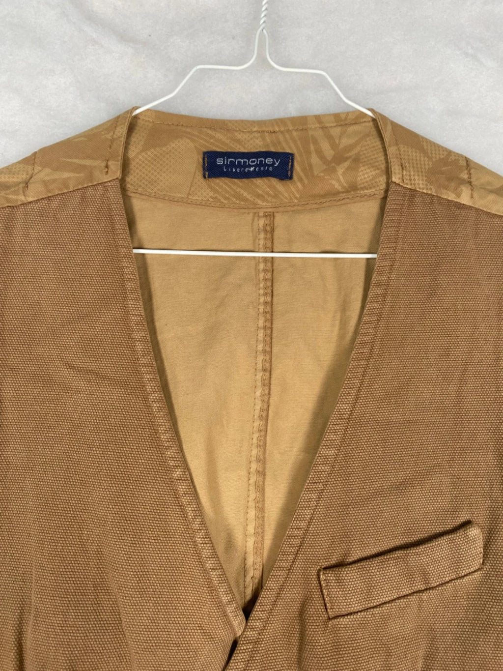 Gilet/panciotti Vintage Uomo – Taglia L