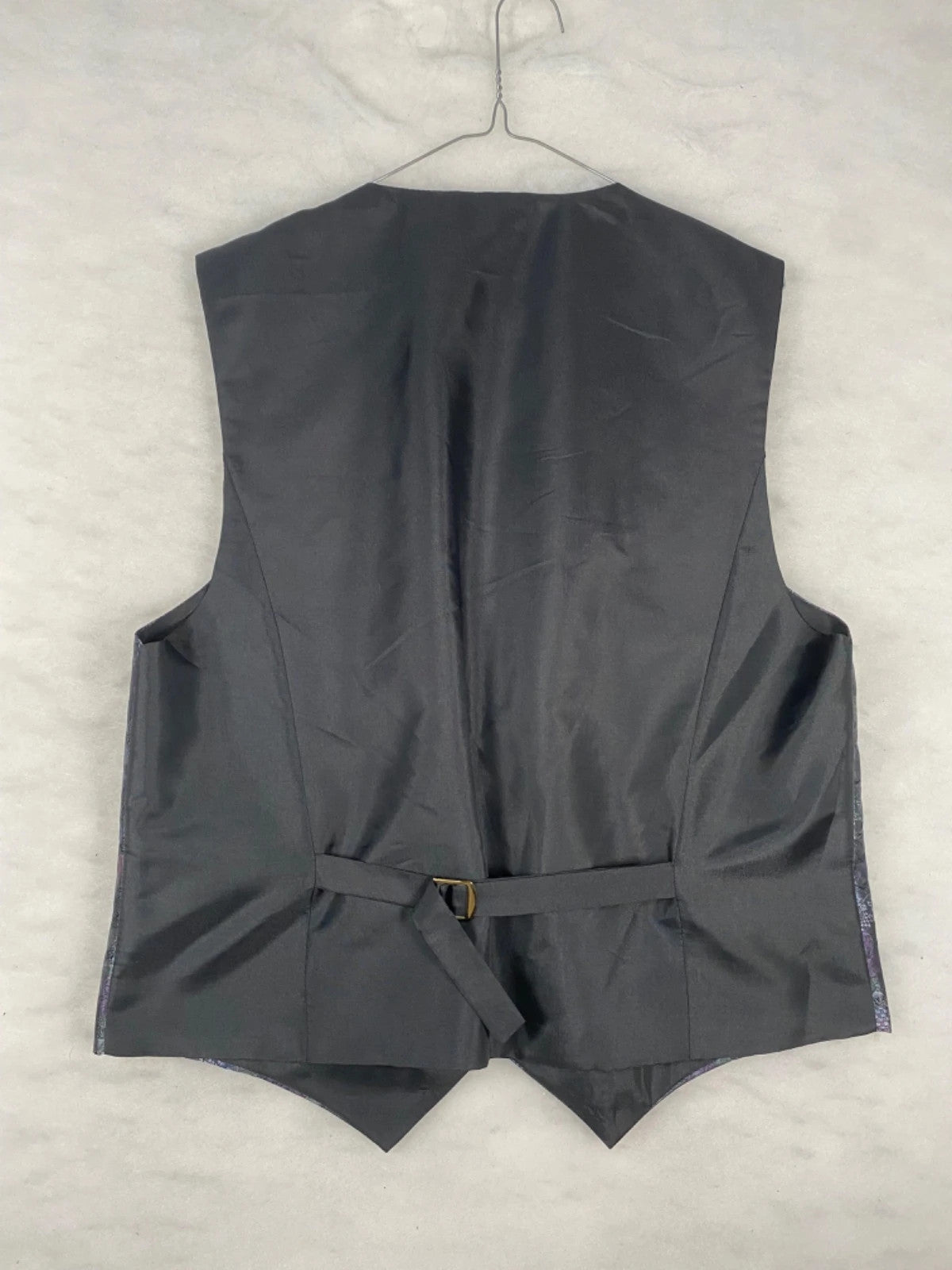 Gilet/panciotti Vintage Uomo – Taglia L