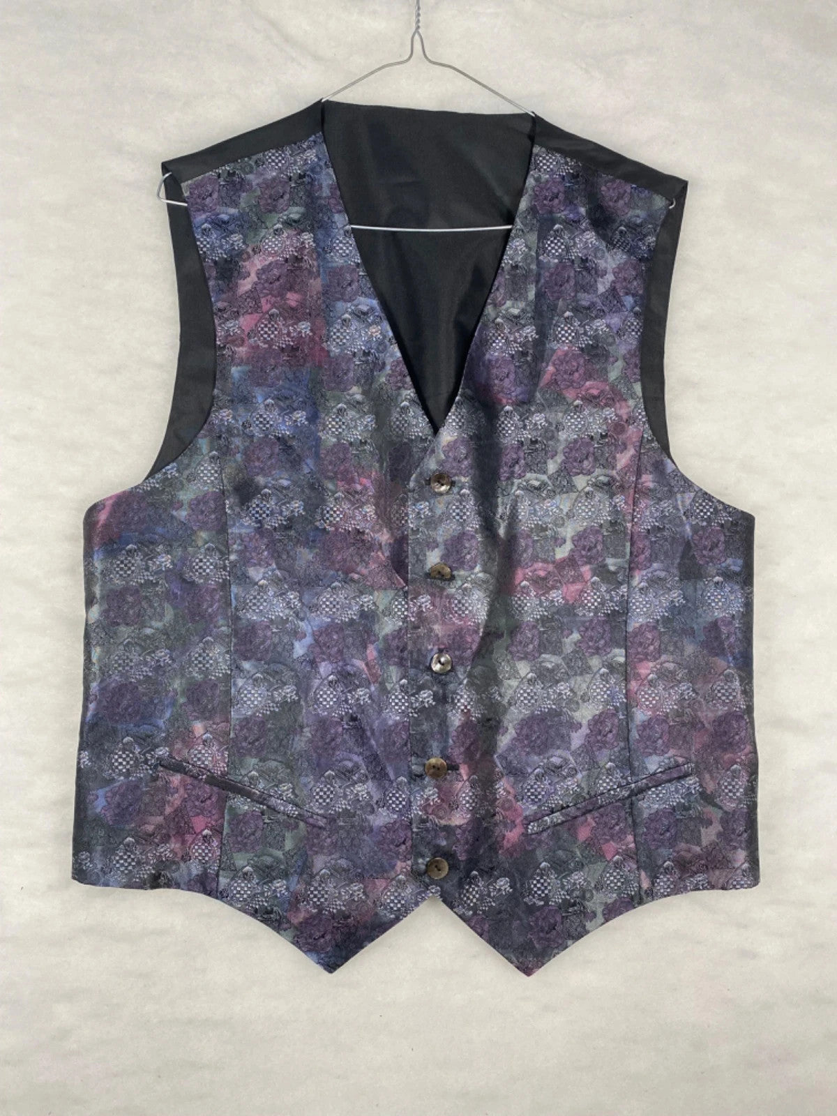 Gilet/panciotti Vintage Uomo – Taglia L