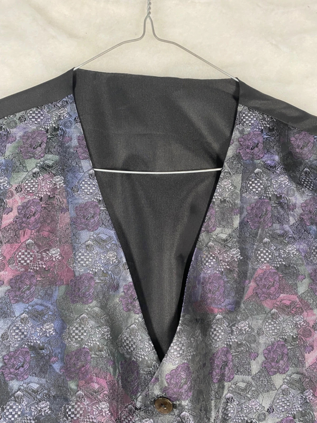 Gilet/panciotti Vintage Uomo – Taglia L