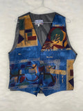 Gilet/panciotti Vintage Uomo – Taglia S