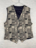 Gilet/panciotti Vintage Donna – Taglia L (IT 44)