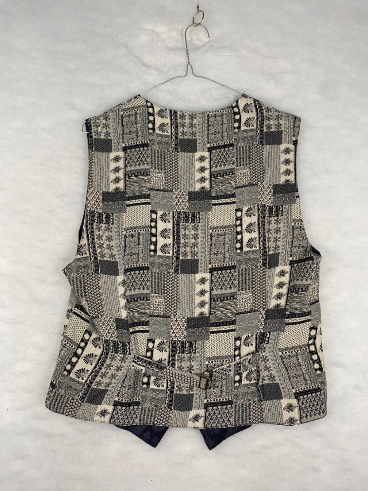 Gilet/panciotti Vintage Donna – Taglia L (IT 44)