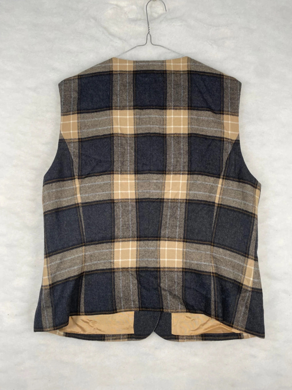 Gilet/panciotti Vintage Donna – Taglia M (IT 42)