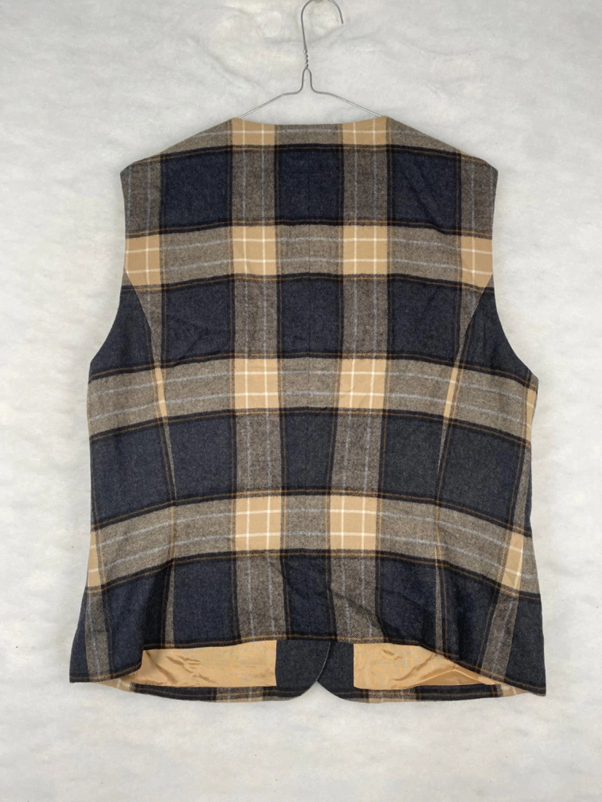 Gilet/panciotti Vintage Donna – Taglia M (IT 42)