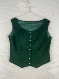 Top Vintage Donna – Taglia XS (IT 38)