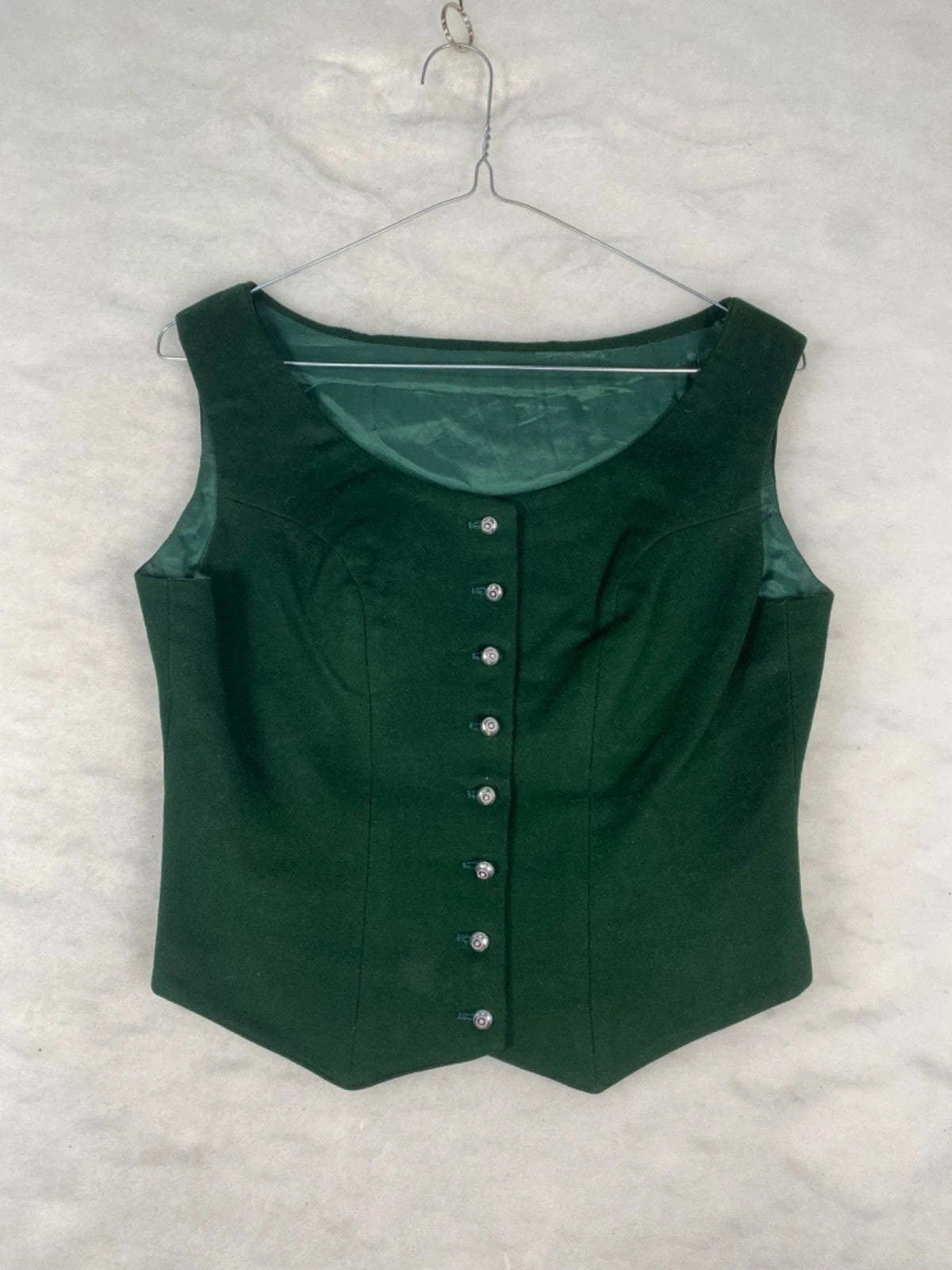 Top Vintage Donna – Taglia XS (IT 38)