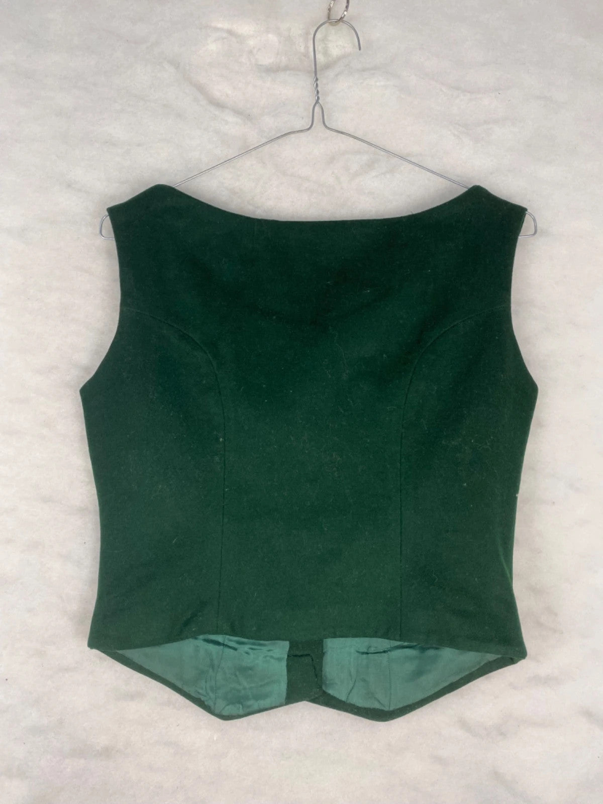 Top Vintage Donna – Taglia XS (IT 38)
