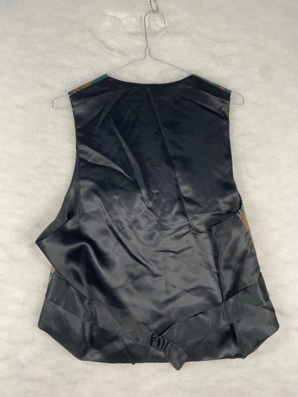 Gilet/panciotti Vintage Uomo – Taglia M