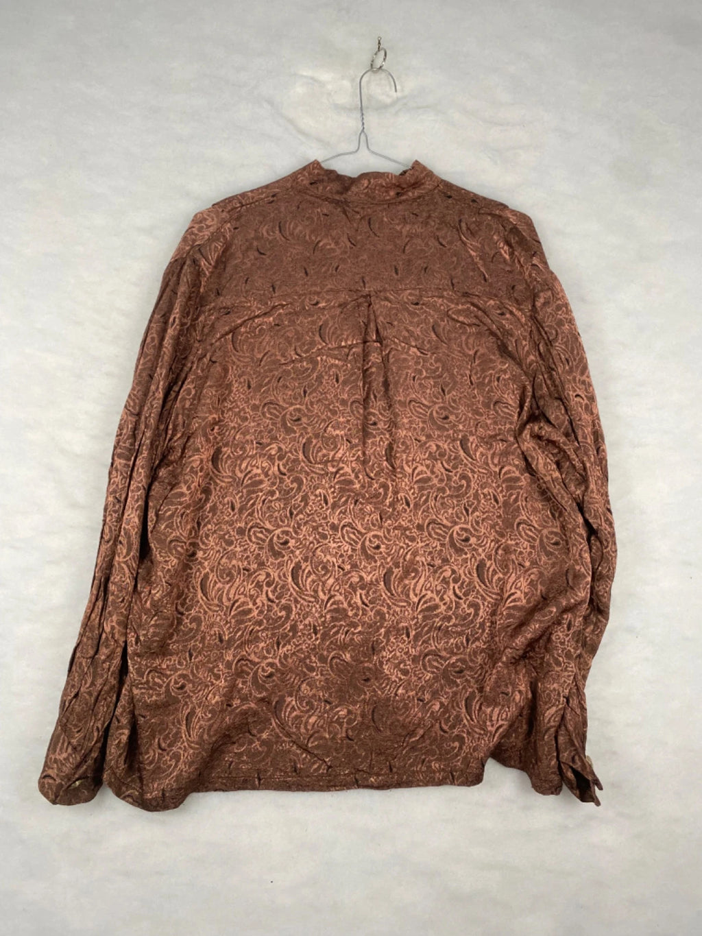 Camicie Vintage Donna – Taglia XL (IT 46)