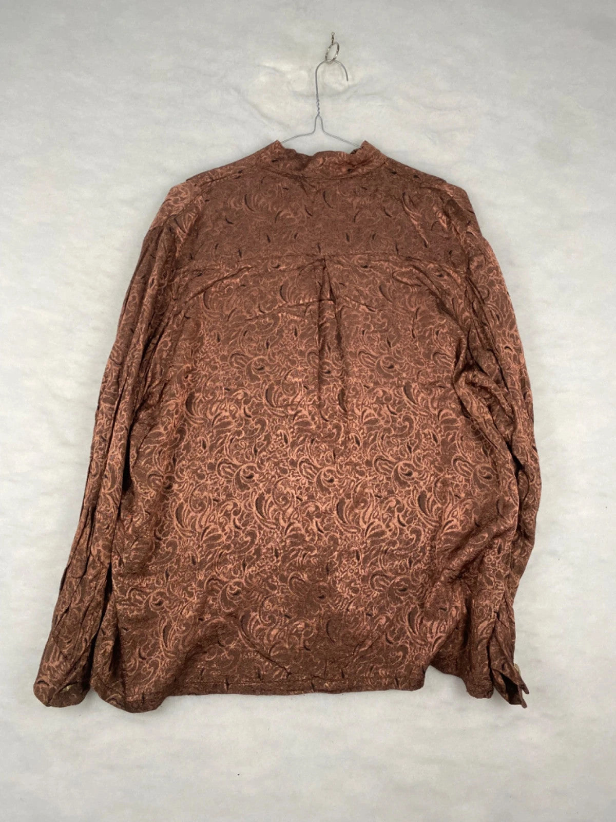 Camicie Vintage Donna – Taglia XL (IT 46)