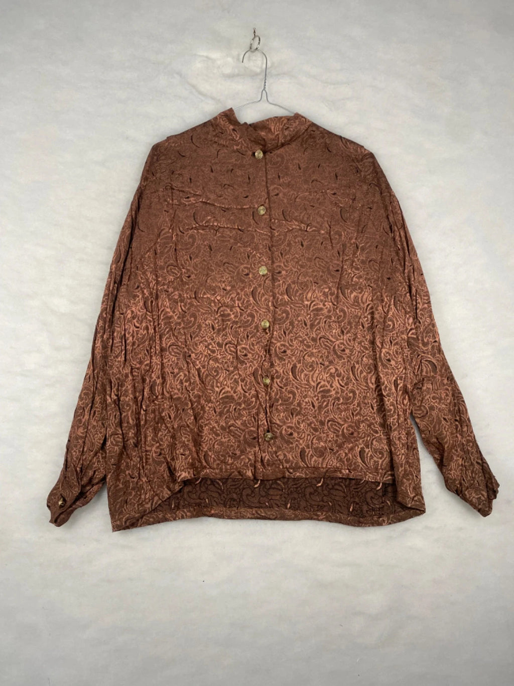 Camicie Vintage Donna – Taglia XL (IT 46)