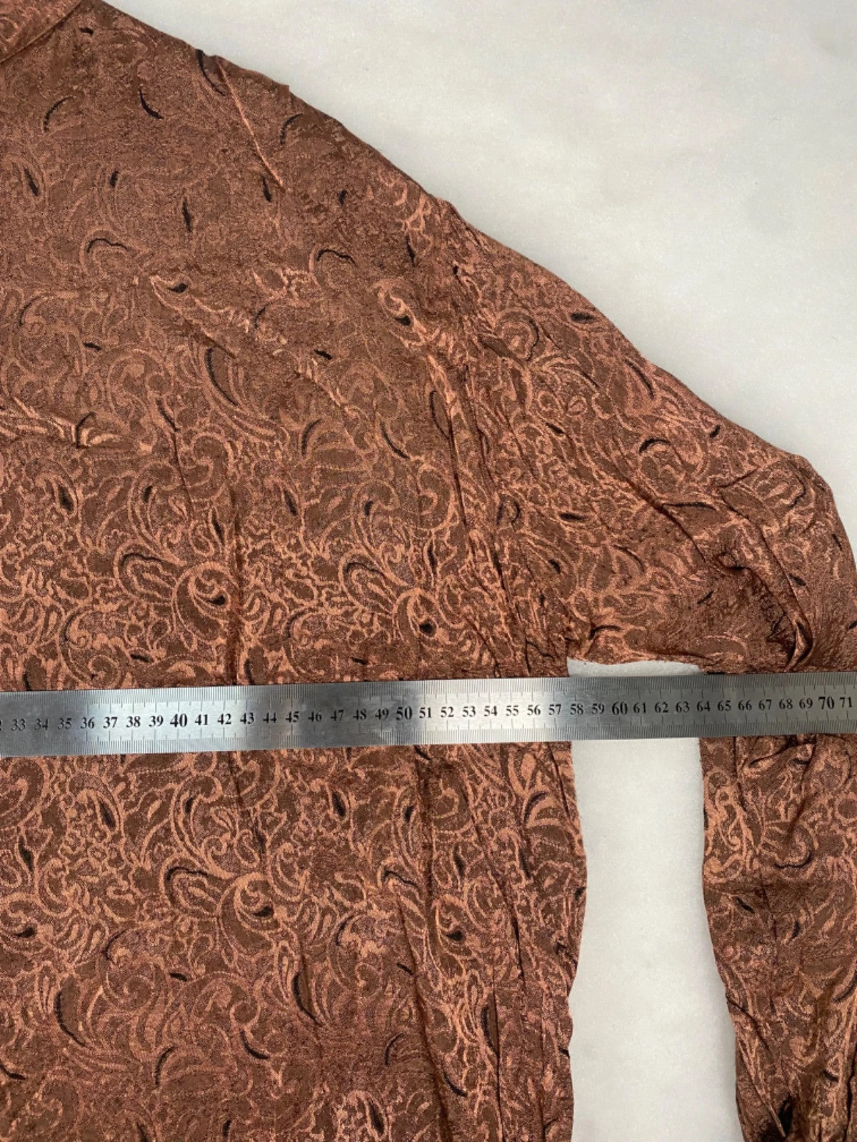 Camicie Vintage Donna – Taglia XL (IT 46)