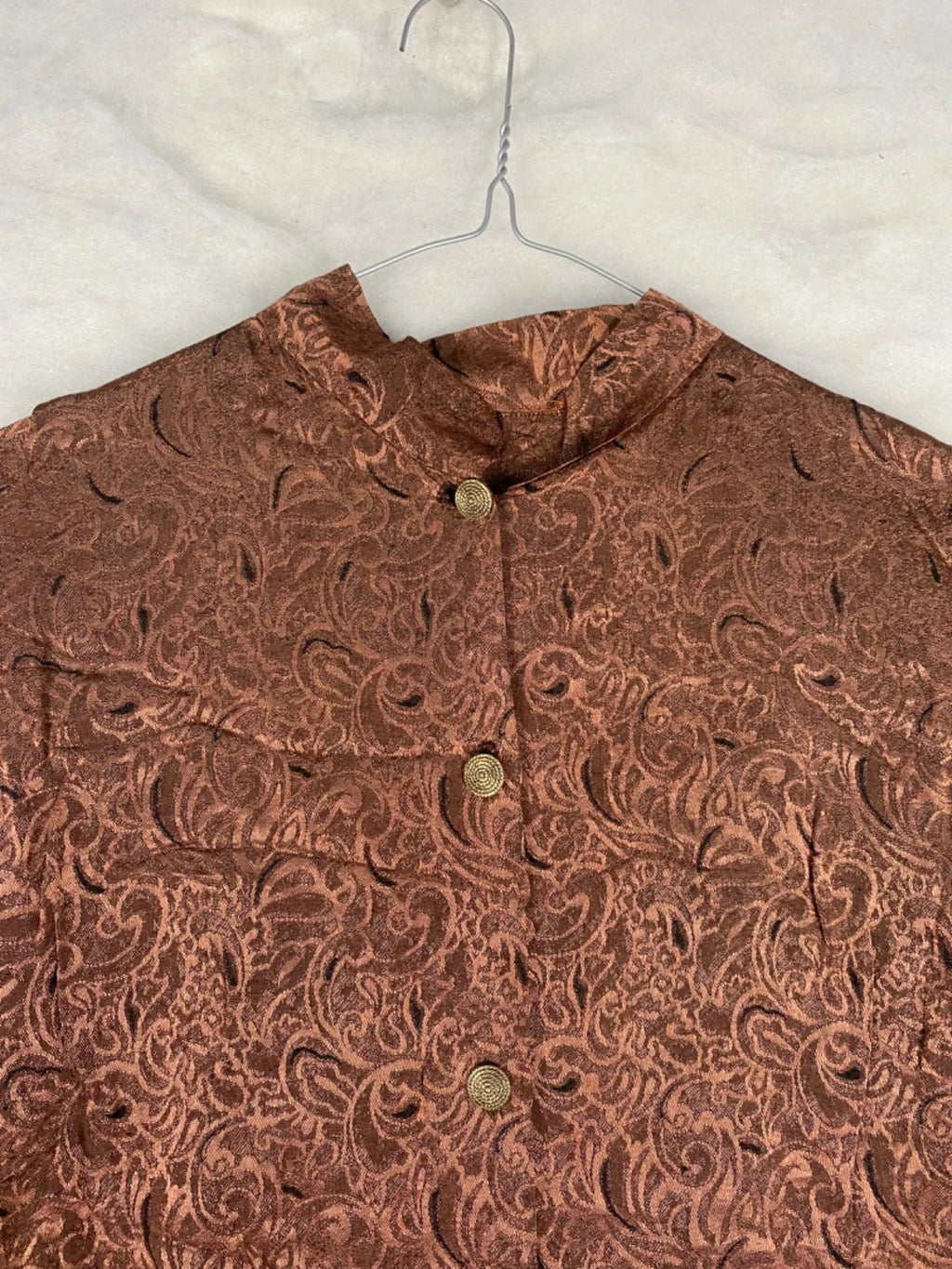 Camicie Vintage Donna – Taglia XL (IT 46)