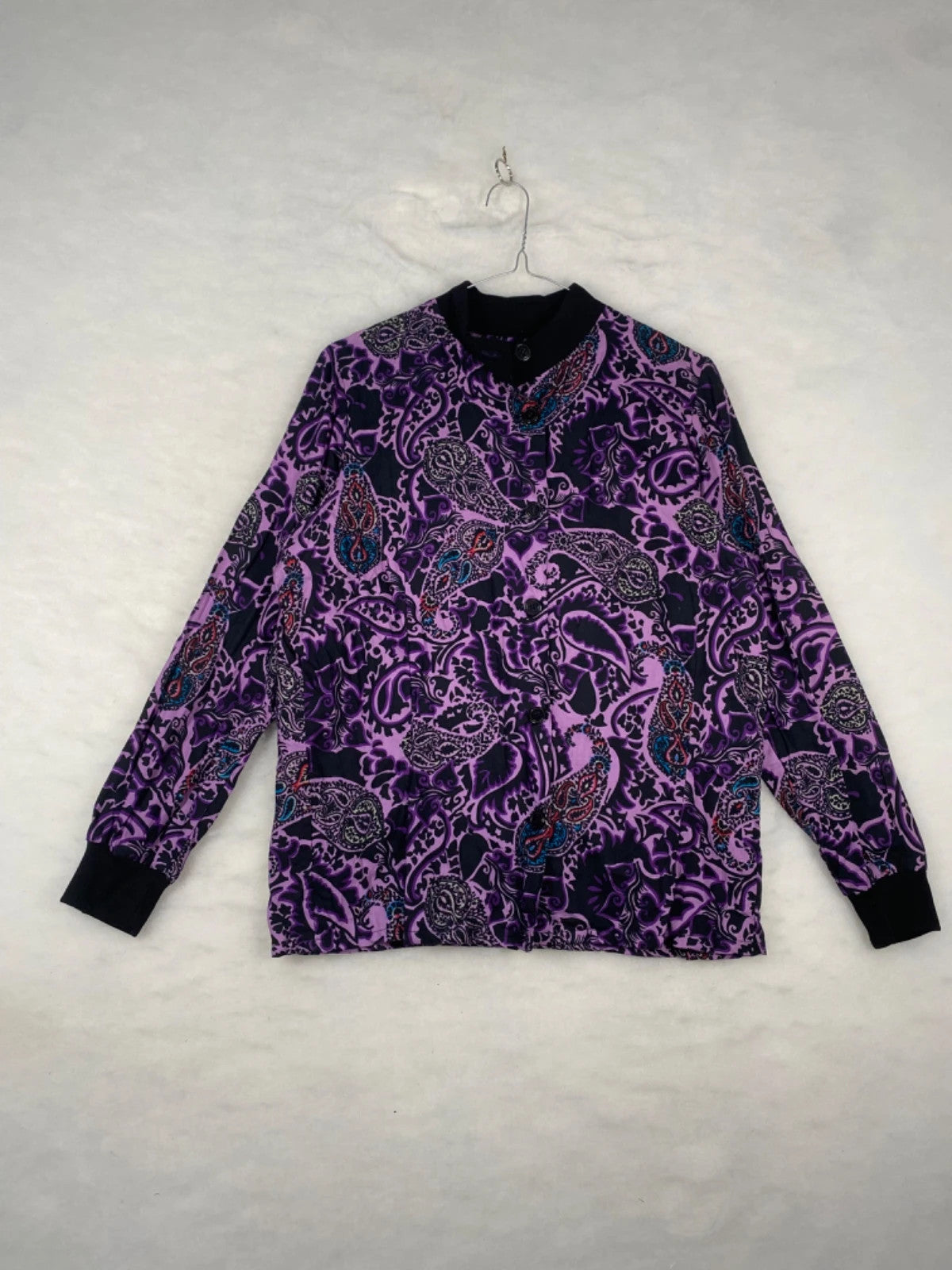 Camicie Vintage Donna – Taglia L (IT 44)