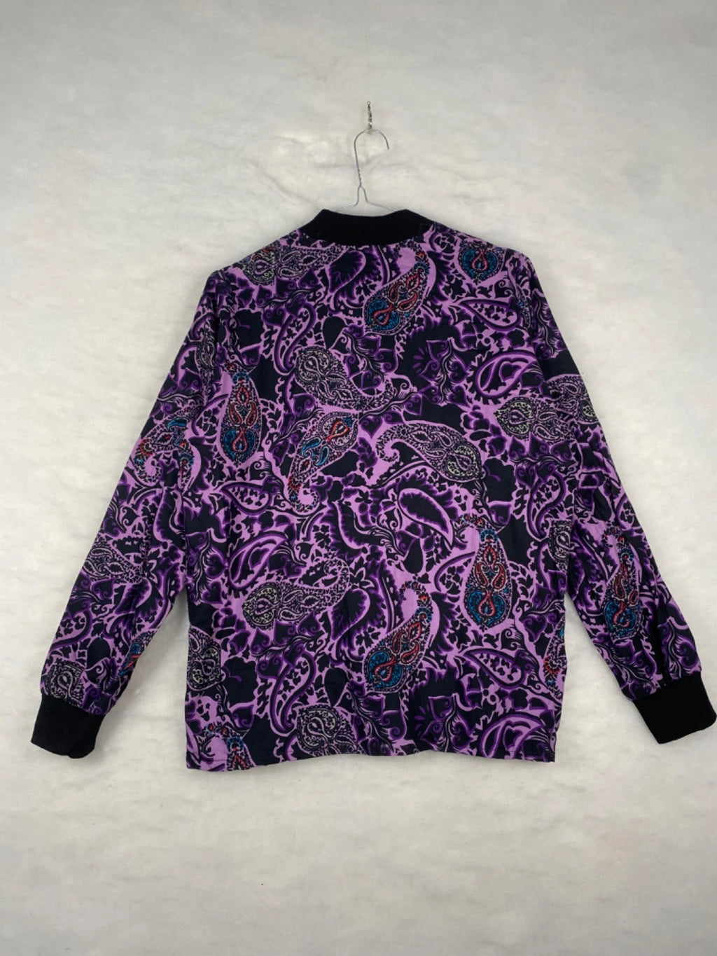Camicie Vintage Donna – Taglia L (IT 44)