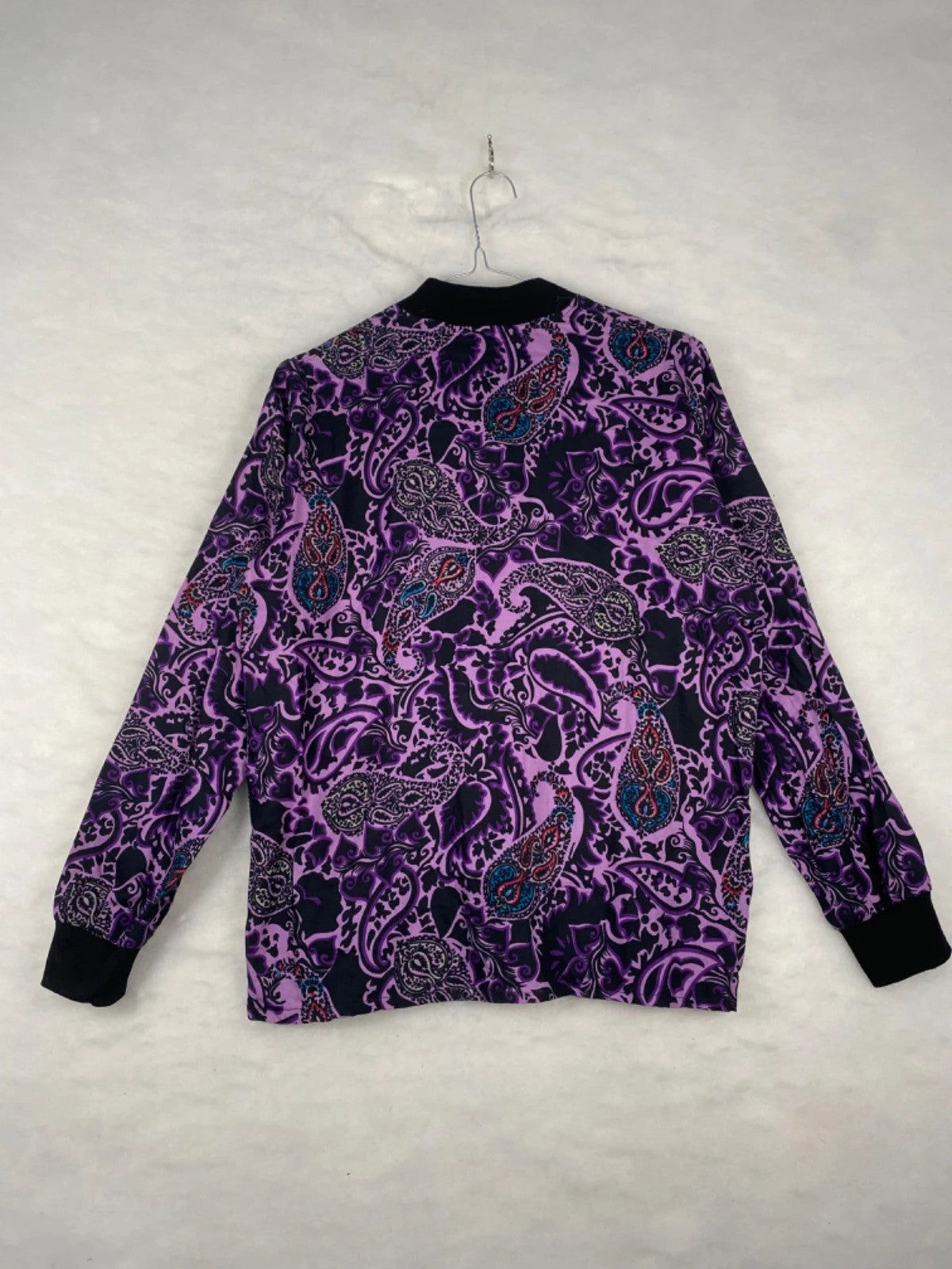 Camicie Vintage Donna – Taglia L (IT 44)