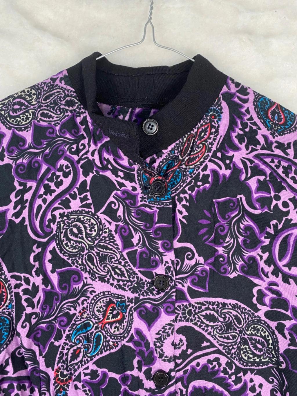 Camicie Vintage Donna – Taglia L (IT 44)